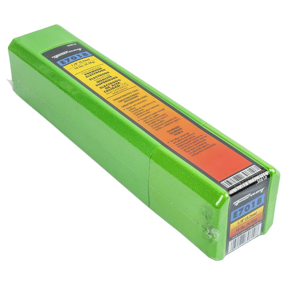 Forney 30810 Welding Rod, 1/8-Inch - Image 3