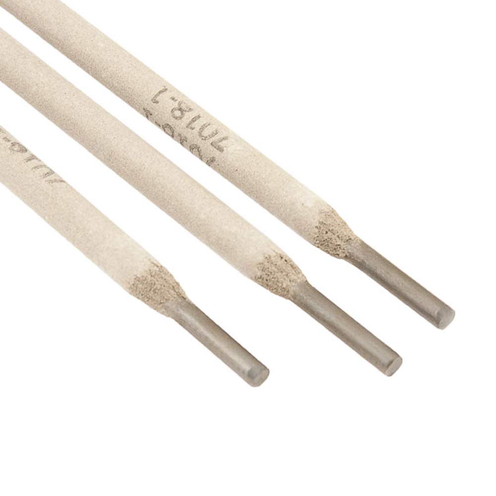 Forney 30910 E7018 Welding Rod, 5/32-Inch, 10-Pound - Image 3