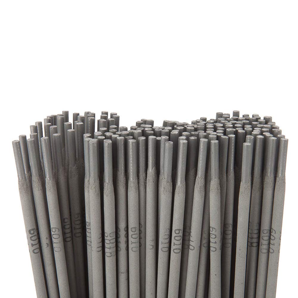 Forney 31610 E6010 Welding Rod, 1/8-Inch, 10-Pound - Image 3