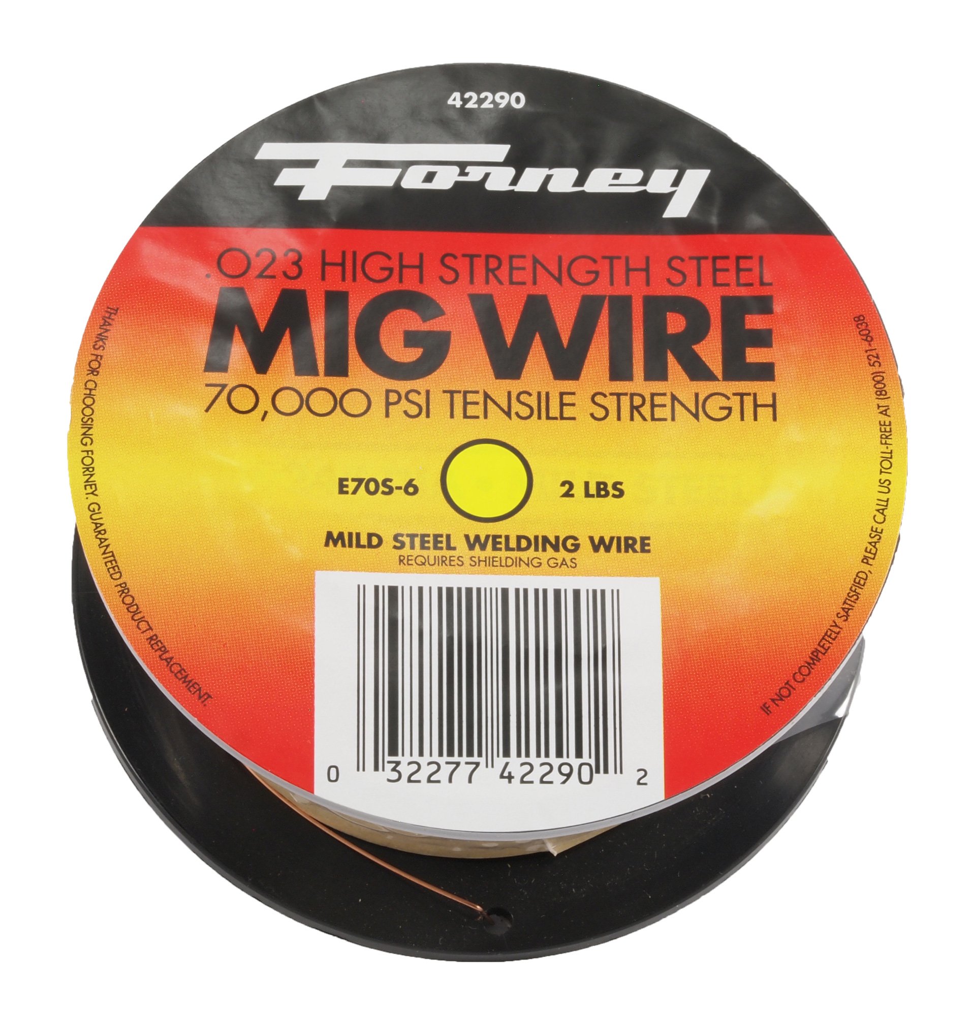 Forney 42290 Mig Wire - Image 5