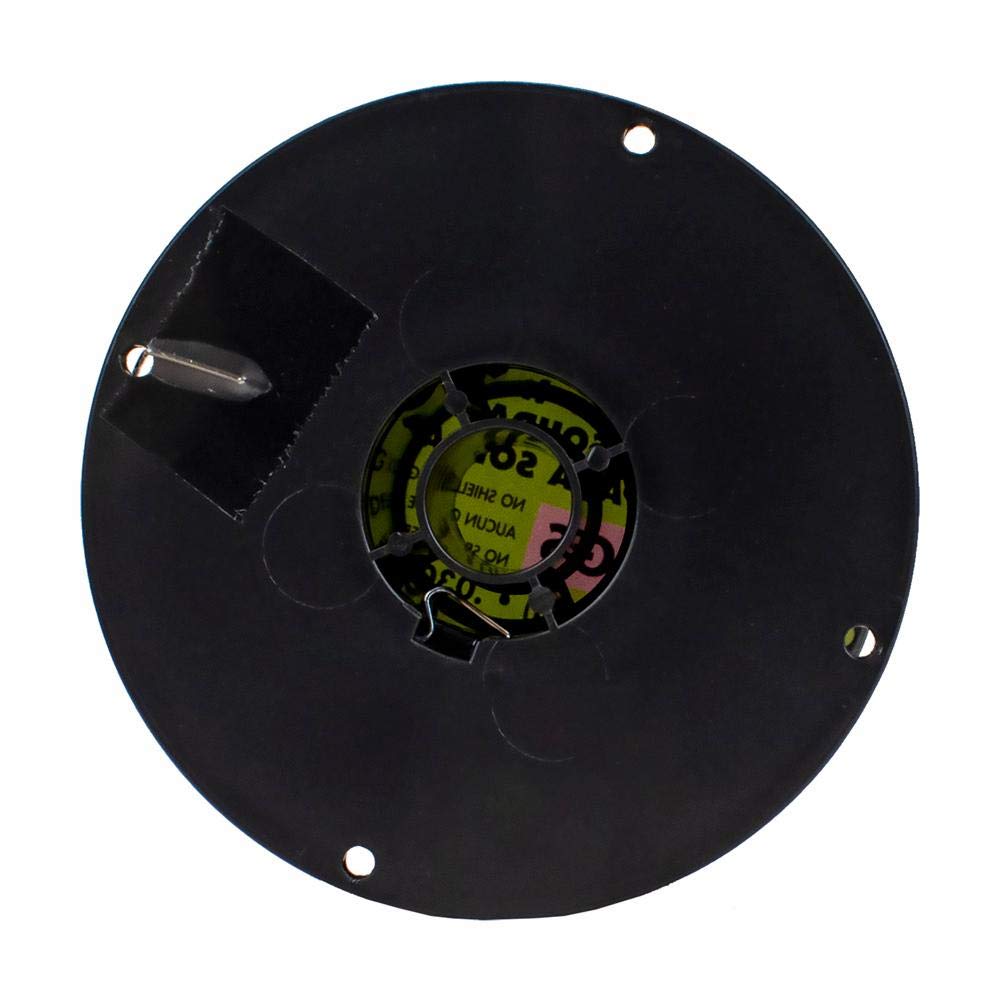 Forney 42300 Flux Core Mig Wire, Mild Steel E71TGS.030-Diameter, 2-Pound Spool, Silver, Pack of 1 - Image 4