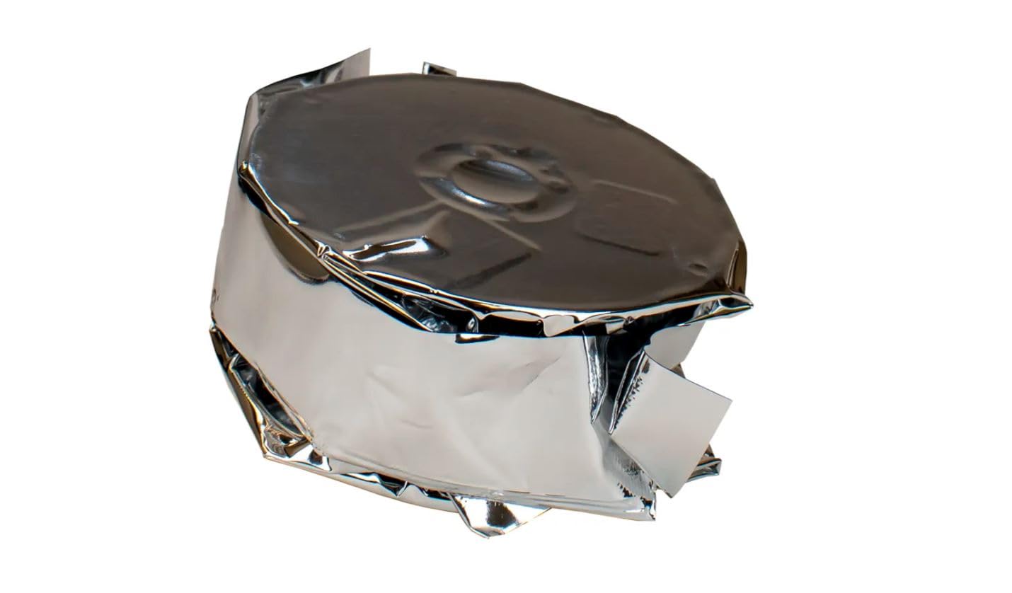 Forney 42300 Flux Core Mig Wire, Mild Steel E71TGS.030-Diameter, 2-Pound Spool, Silver, Pack of 1 - Image 8