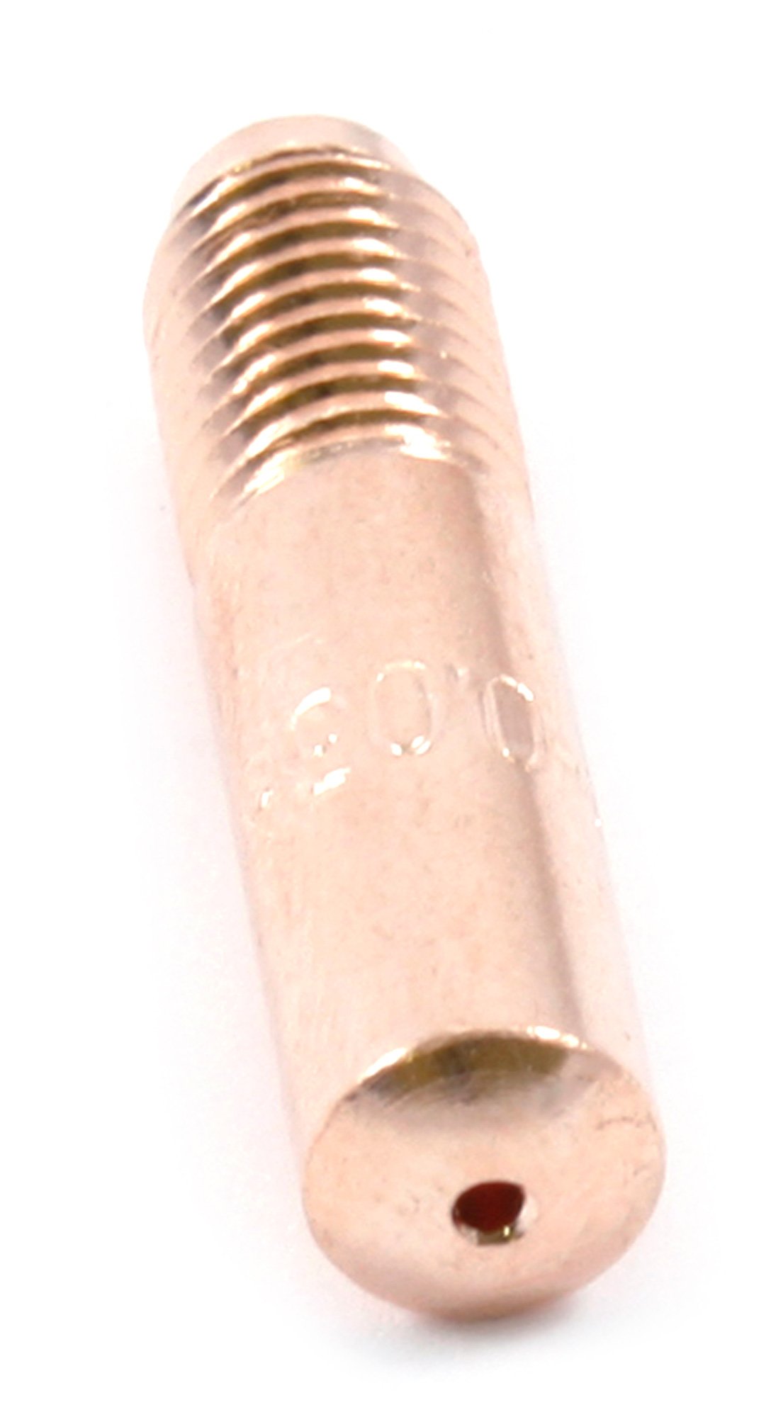 Forney 60166 Contact Tip for MIG Welding, Copper - Image 3