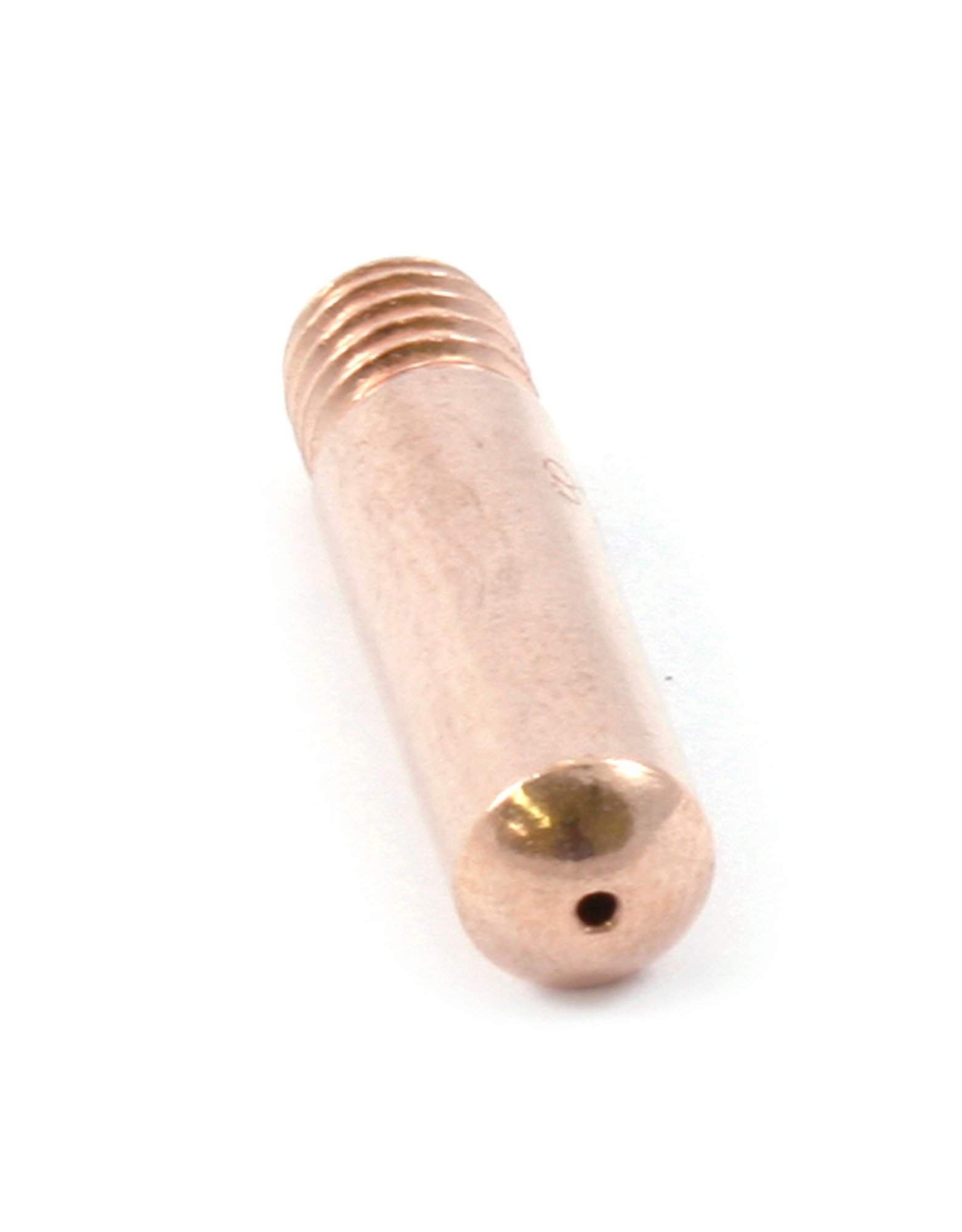 Forney 60171 Contact Tip For Mig Welding, Tweco Binzel or Clarke, .030, 4-Pack,Copper, 0.03 - Image 3