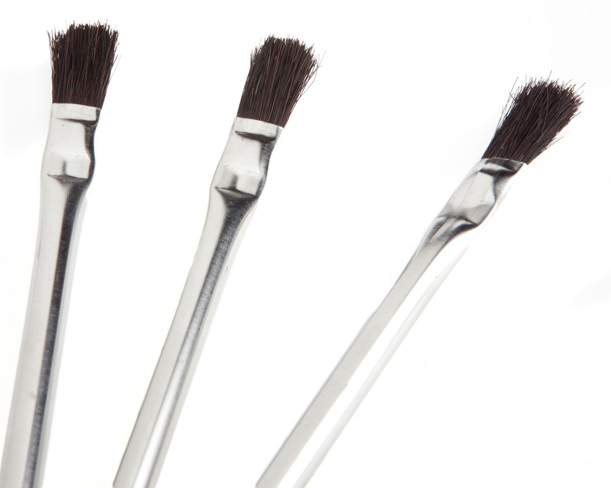 Forney 60300 Solder Flux Brush, 3-Pack - Image 3