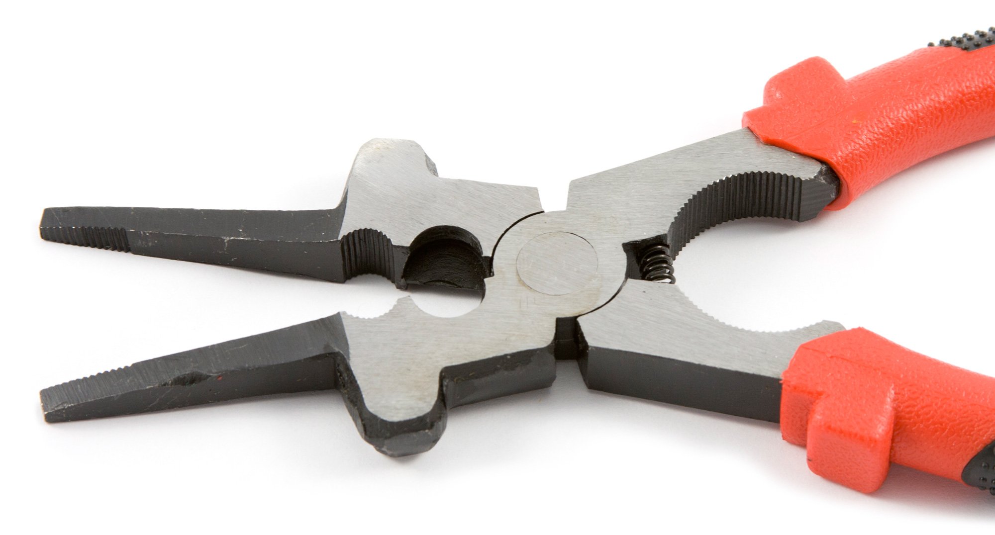 Forney 85801 Mig Wire Pliers , Green - Image 4