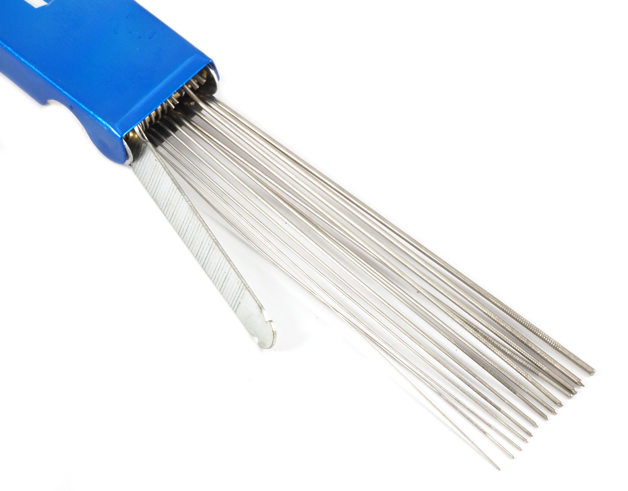 Forney 86119 Tip Cleaner, Long - Image 3