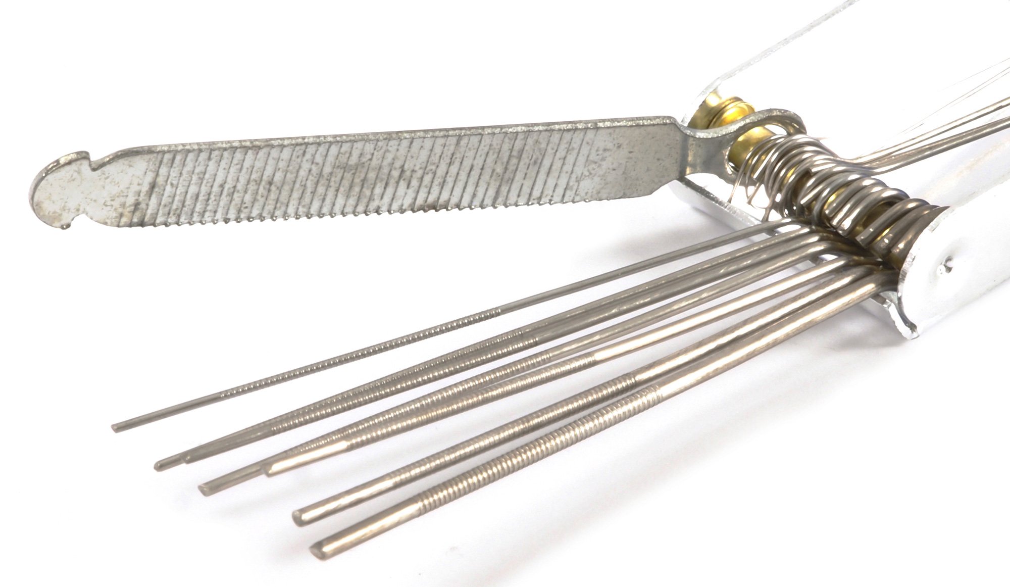 Forney 86120 Tip Cleaner, Standard - Image 3