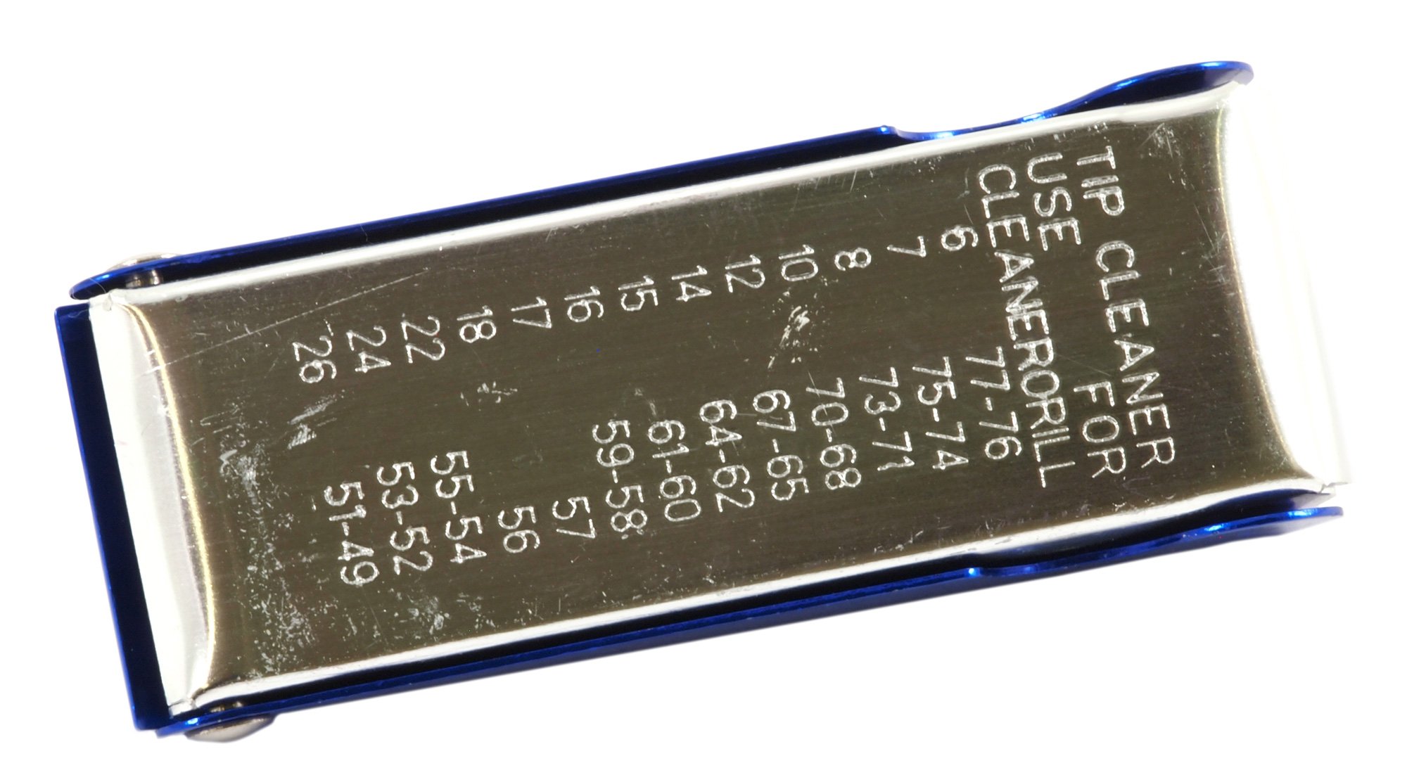 Forney 86120 Tip Cleaner, Standard - Image 4