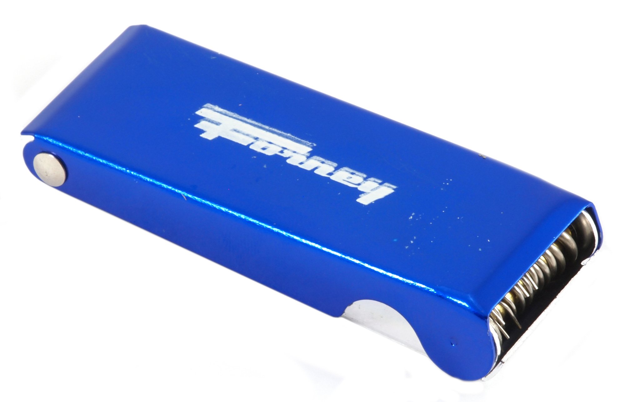 Forney 86120 Tip Cleaner, Standard - Image 5