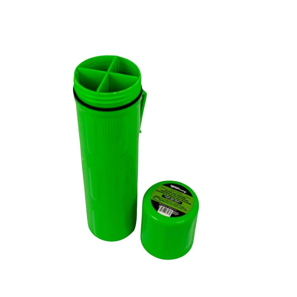 Forney 93097 Rod Storage Container, 14-3/8-Inch, Green - Image 4